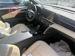 تۆیۆتا کامری